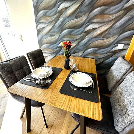 אבנסי Appartement Bergmann מראה חיצוני תמונה