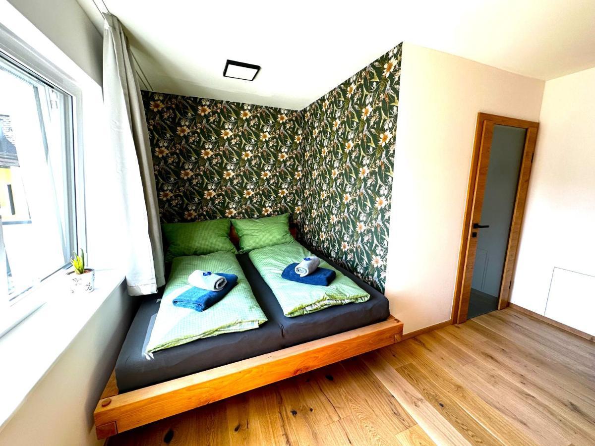 אבנסי Appartement Bergmann מראה חיצוני תמונה