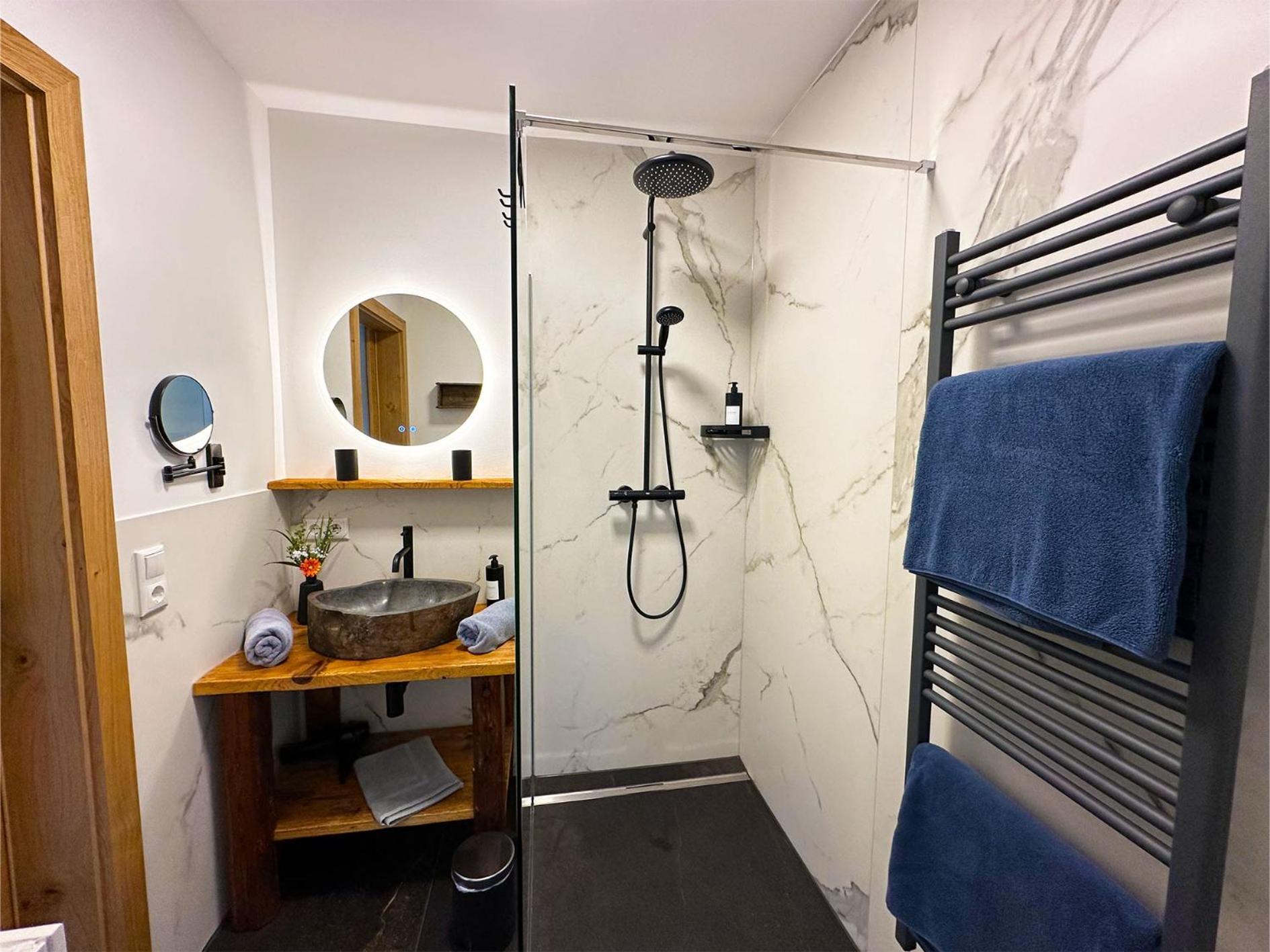אבנסי Appartement Bergmann מראה חיצוני תמונה