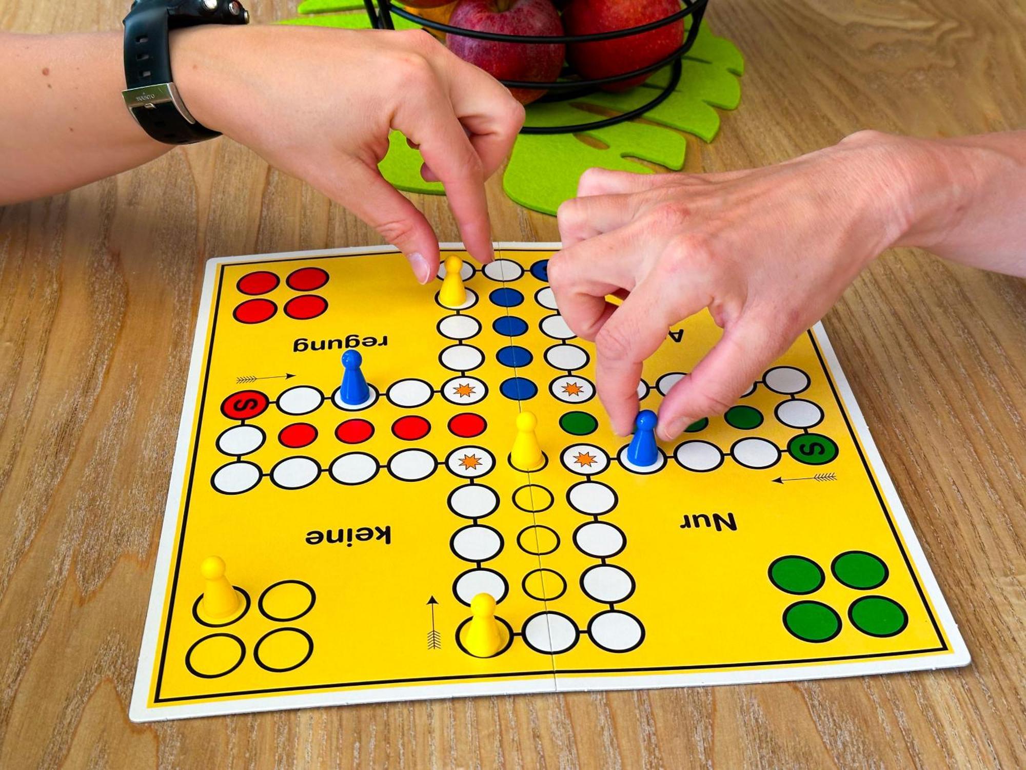 אבנסי Appartement Bergmann מראה חיצוני תמונה